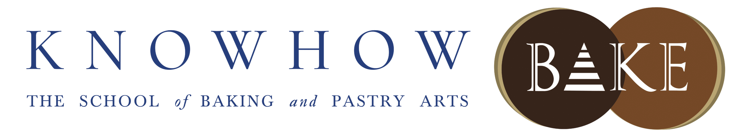 KNOWHOW BAKE