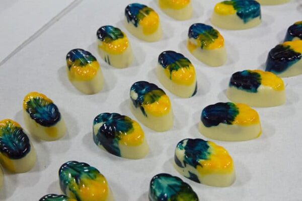 Chocolate Confections
