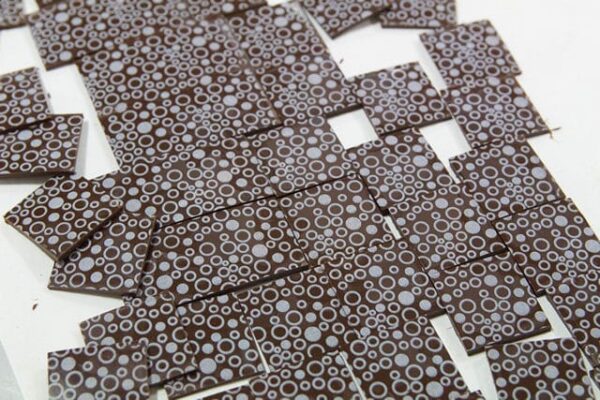 Chocolate Confections