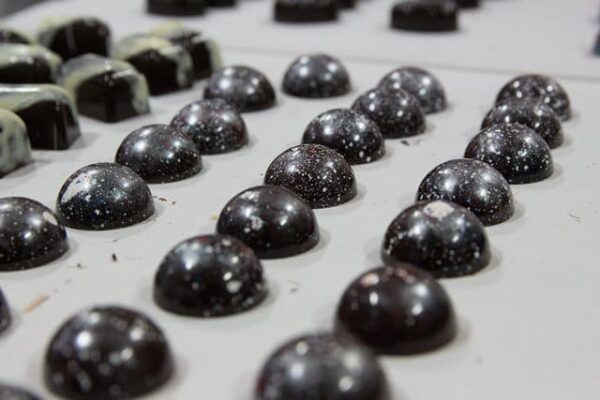 Chocolate Confections
