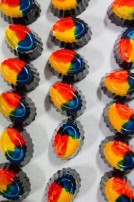 Chocolate Confections