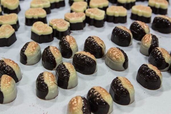 Chocolate Confections