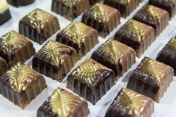 Chocolate Confections