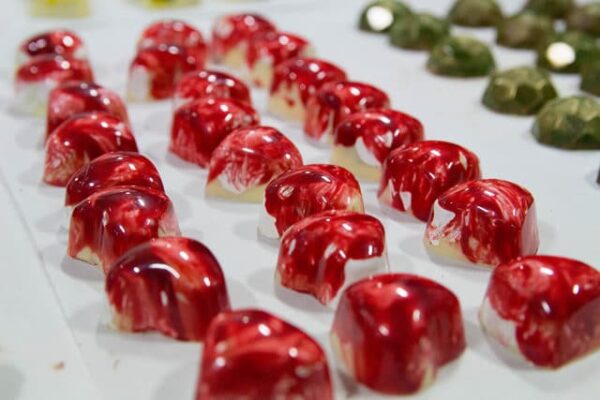 Chocolate Confections