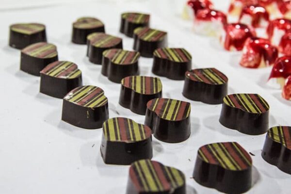 Chocolate Confections