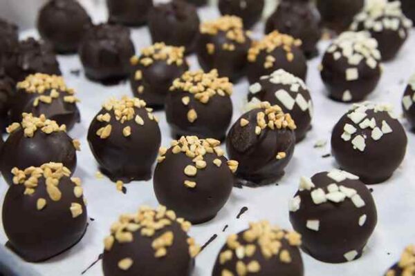 Chocolate Confections
