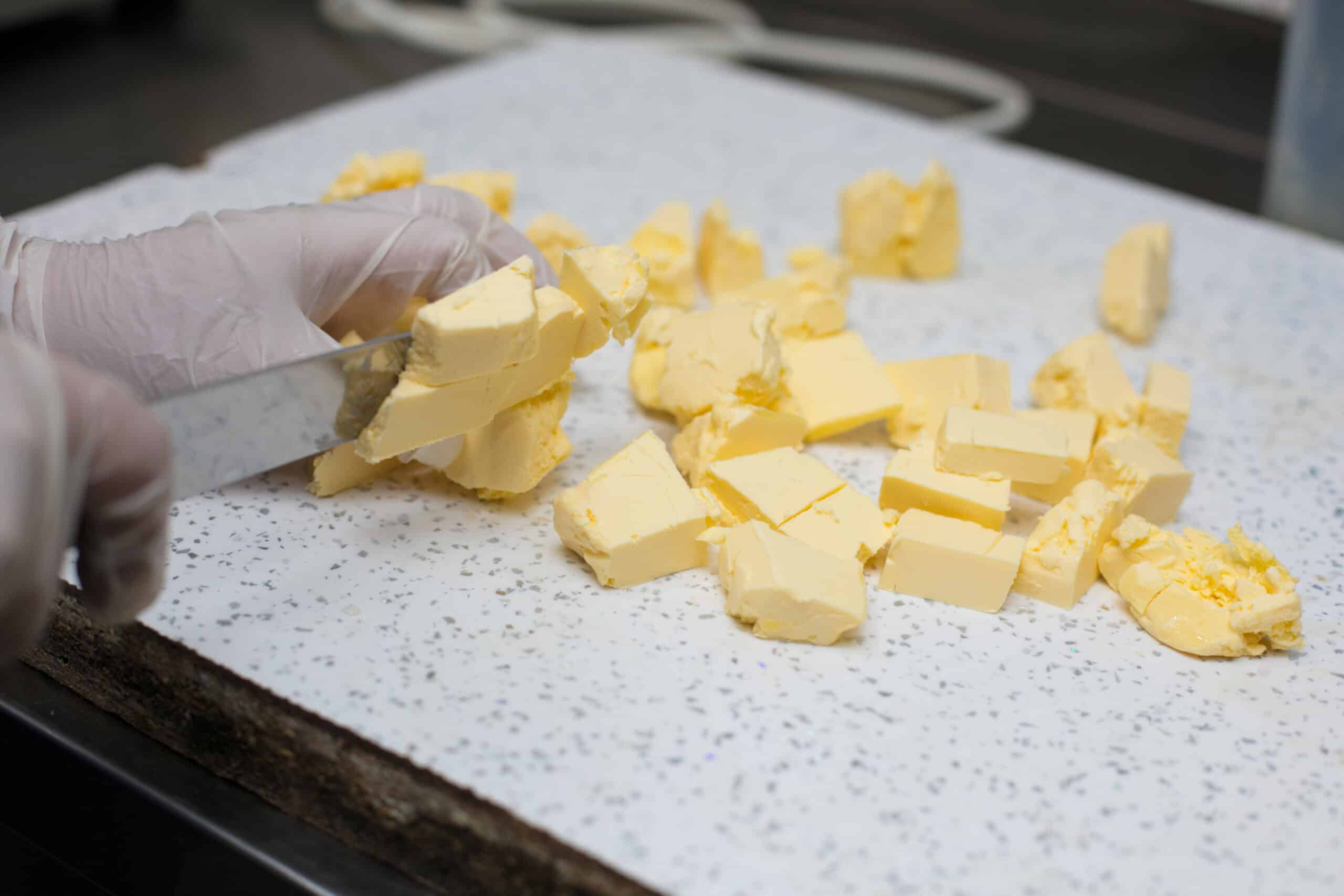 butter