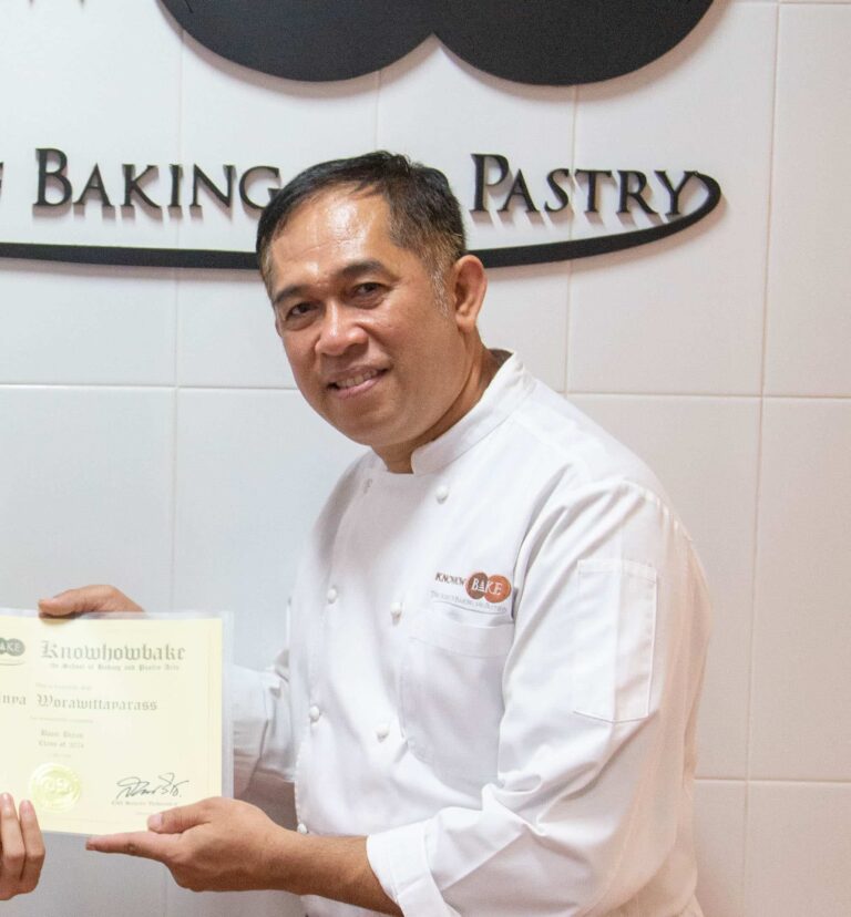 Chef Tawat Sungkha