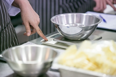 อุปกรณ์เบเกอรี่