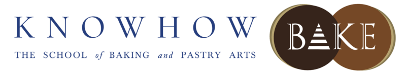 Knowhowbake : The School of Baking and Pastry