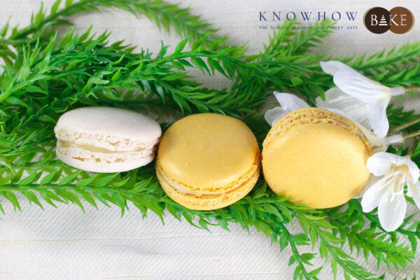 Perfection Macaron