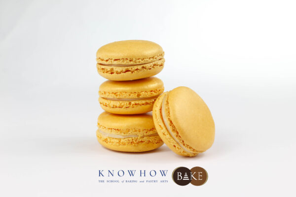 Perfection Macaron
