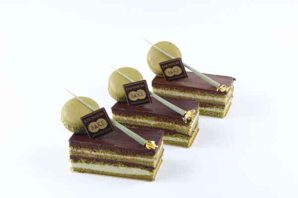 Japanese Cake 2