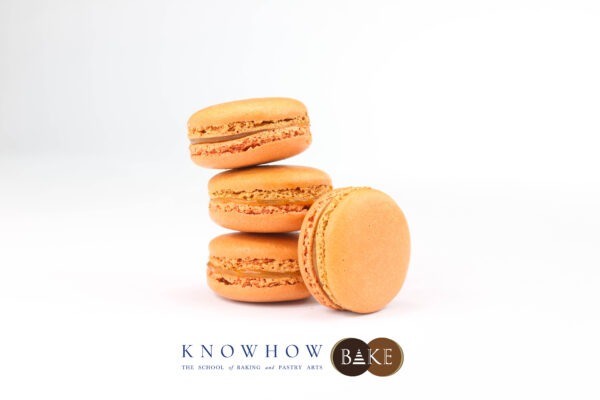 Perfection Macaron