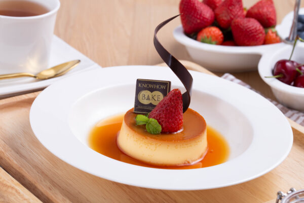 Dessert for cafe & Coffeeshop Day 1