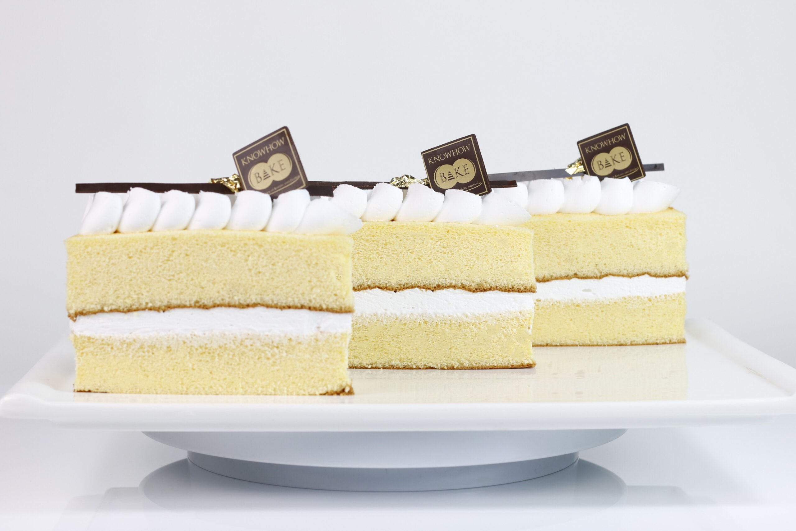 Basic Cake