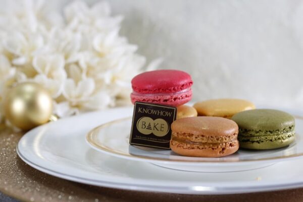 Perfection Macaron