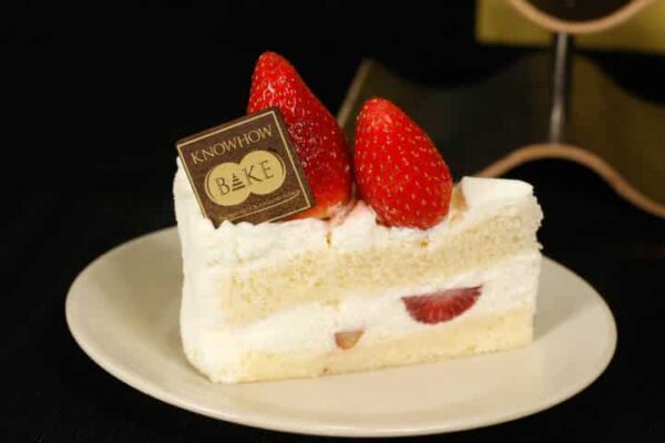 Japanese Cake 2