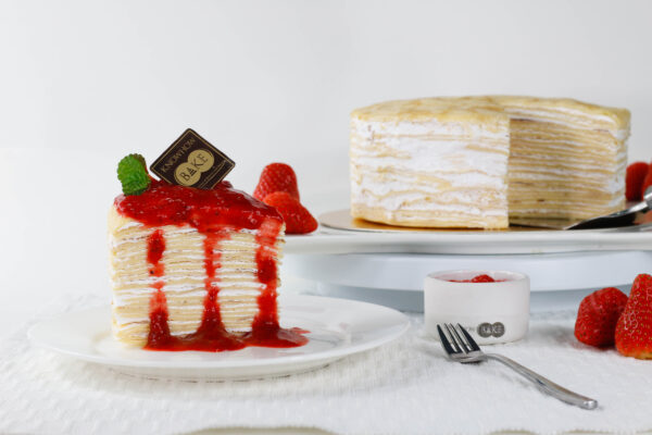 Japanese Cake 2
