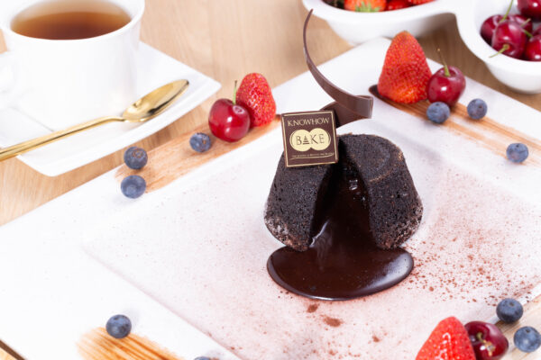 Dessert for cafe & Coffeeshop Day 1