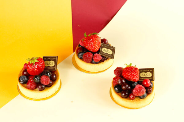 Sweet Tart