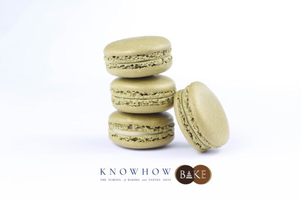 Perfection Macaron