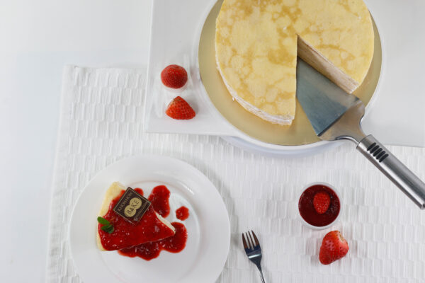 Japanese Cake 2