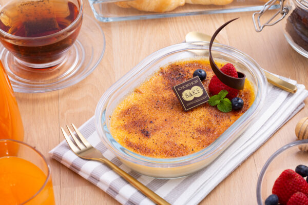 Dessert for cafe & Coffeeshop Day 1