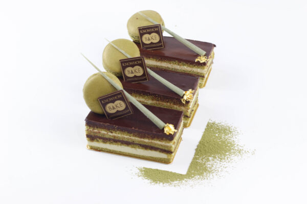 Japanese Cake 2