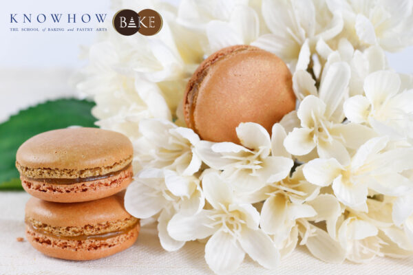 Perfection Macaron