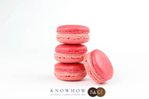 Perfection Macaron