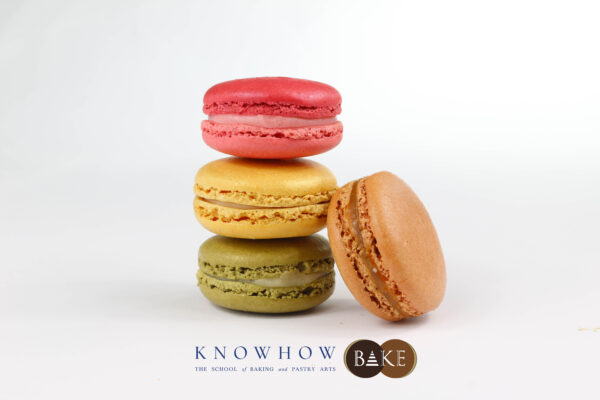 Perfection Macaron