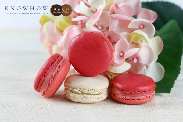 Perfection Macaron