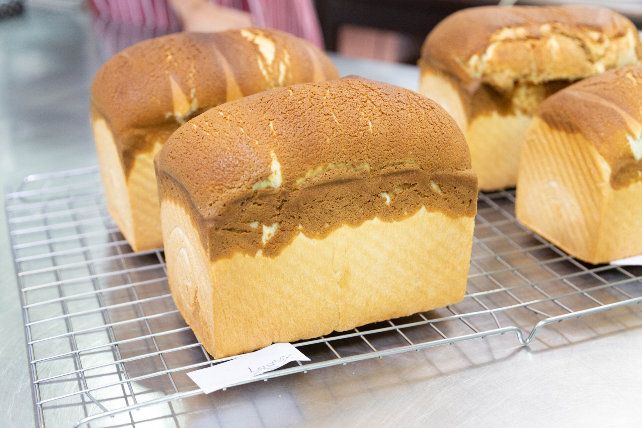 โชกุปัง สูตรอร่อย