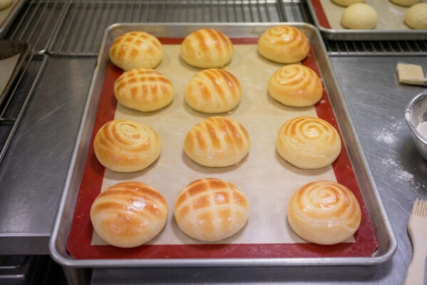 Basic Bread