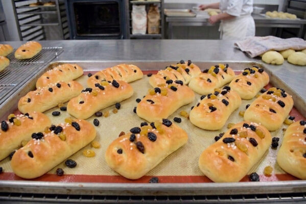 Basic Bread