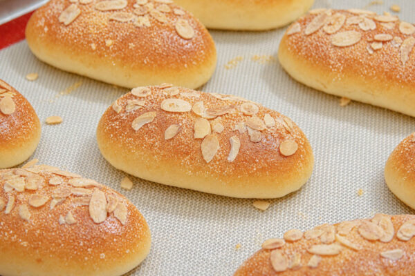 Basic Bread