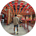 Atcharaporn Kanakapinda profile picture